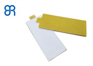 China 920-925MHz UHF Flexible RFID Tag Anti Metal Tag Thin Design Good Flexibility factory