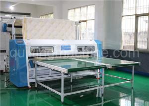 China 94 Inches CNC Roll Fabric Cutting Machine 10m/min Easy Maintance factory