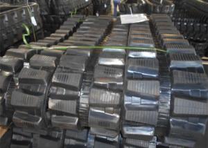 China Rubber track 350 x 52.5 x 104 For Takeuchi Tb035 Drilling Machine factory