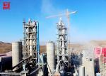 Zero Investment Cement Rotary Kiln Manufacturing Plant Long Term Solutions