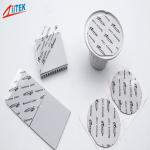 Ultra Soft CPU Thermal Pad For Telecommunication Hardware