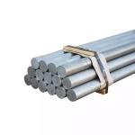 5083 6061 7075 T6 Aluminum Metal Mill Finished Aluminum Round Bar
