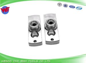 China Stainless Sodick EDM Machine Guide Holder AQ AD AG factory