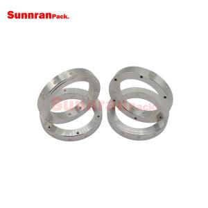 China Contact ring for the pendulum roller head factory