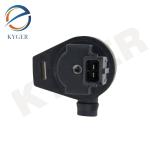 KYGER High Quality Carbon Tank Solenoid Valve 13901433603 Tank Ventilation Valve