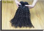 High - End Unprocessed Cambodian Deep Wave Curly Hair 6A Grade 16”