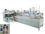 Integrated Production Line For Blood Collection Needle With High Production
