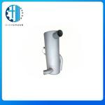 2128507 212-8507 Exhaust Muffler Silencer for 312C 312D 314 Excavator 3064 C4.2