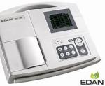 3-channel Veterinary ECG machine