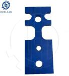 Hydraulic Rock Breaker Parts EHB20 EHB25 EHB30 EHB40 EHB50 Rubber Pad Cushion