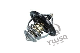 China Precision Temperature Control HYUNDAI THERMOSTAT 25510-4A700 For Maximum Efficiency on sale