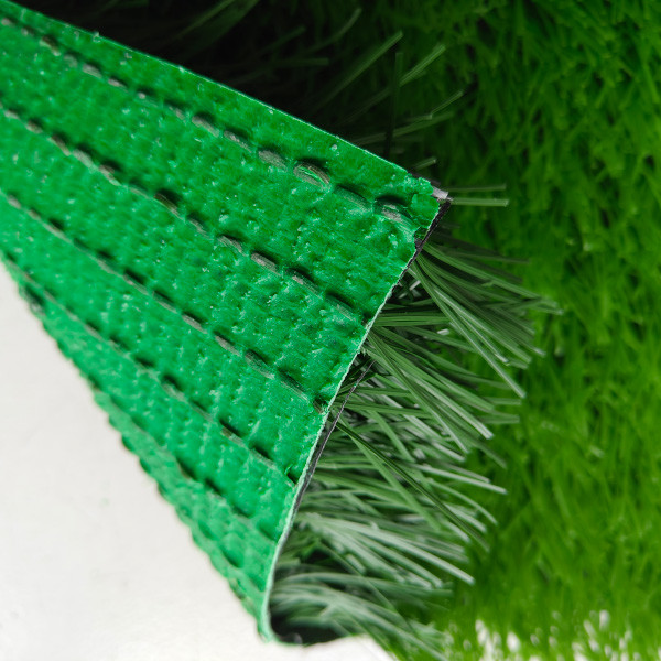 Multipurpose Customized Artificial Sports Fake Grass with great UV resistance and high permeability