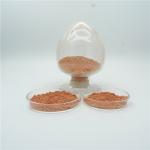 Red Brown 1.2 Micron Rare Earth Polishing Powder For K9 optical Glass