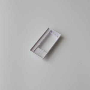 China OEM MT YS HN Plastic Electronic Parts Single / Multi Cavity factory