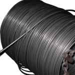 4mm 3mm 2mm Mild Steel Wire Rods Manufacturers