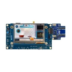 STM32H735G-DK STMicroelectronics