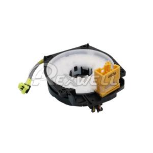 China Radiator Controller OEM 25554-VK00A 25554-VK025 for Nissan Navara D22 Pathfinder factory