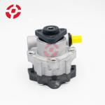 Power Steering Pump For Land Rover QVB000110 Hydraulic Or Electric Effortless