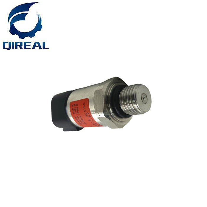 Excavator High Pressure Sensor Switch R210-5 R210-7 R225-9 100 Bar 31Q4-40520