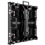 customzed 500x500mm die casting aluminum outdoor P3.47 rental led display screen