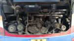 Yutong Brand ZK6938 39 Seats Diesel Engine Used Coach Bus With Euro III Emission