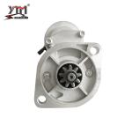 9T C240 Engine Starter Motor 8941702050 1280001111 2280001132 8970489661