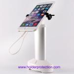 COMER China supplier anti-theft mobile phone stand display stand with high