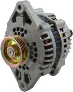 China Alternator LR165-707 LR165-708 23100-77A10 A5T00192 210-4131 13250 factory