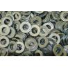 Buy cheap ANSI YZP HDG Carbon Steel Grade 2 8 SAE Flat Washer from wholesalers