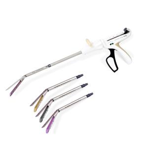 China Single Use Medical Endoscopic Stapler With Intelligent Staple Height factory