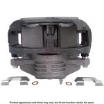 OLDSMOBILE Auto Parts Vehicle Brake Caliper 18B4646 18B4647 OEM 18025188