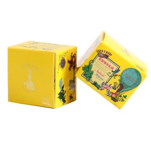 Personalized Custom Paper Candy Boxes Food Packaging With Design Printing