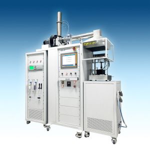 China Perfect Design ISO5660 Building Material Heat Release Rate HHR Machine on sale