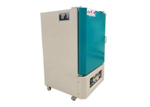 China Ceramic Fiber Muffle Furnace 1700℃ 10*10*10cm factory