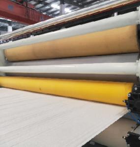 China CE ISO 400m/Min toilet Paper Roll Rewinding Machine factory
