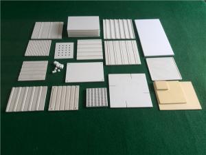 China 230MPa Aluminum Oxide Ceramics factory