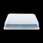 Food Grade PP Bakery Tray Freezer Safe Customizable