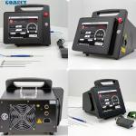 Newest Endolaser 1470nm 980nm Diode Laser Face Lifting Liposuction Machine Air