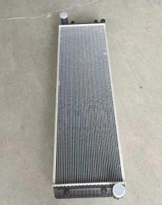 China E336 E340 E340GC E345 E336GC E345GC 475-6622 4756622 Excavator Radiator factory