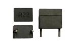Dip Installation Shielded Power Inductor Low Noise High Current Fixed Inductor