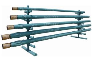 China 4 3/4&quot; Horizontal Directional Drilling Downhole Motor 291rpm factory