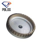Grit 80-400 CBN Grinding Wheel 150mm High Sharpness Durable