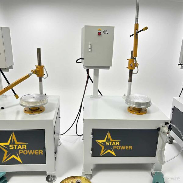 China Industrial Dual-Function Sander with Variable Speed and Dust Collection factory