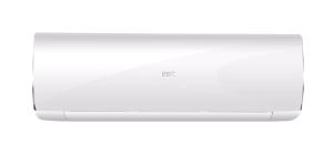 China ODM 9000BTU Wall Mounted Air Conditioning Unit Hidden Display factory