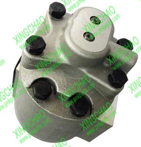 China PNK D5NN600C Ford Tractor Parts Hydraulic Pump factory