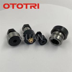 China OTOTRI Single Row Stud Type Track Roller Bearing Cam Follower Bearing KR40 CF18 For Industrial Robots factory