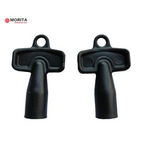 Plumbing Tools Meter Box Key 2 Pack