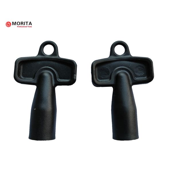 China Plumbing Tools Meter Box Key 2 Pack factory