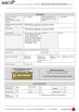 Hanford international packaging and design Co., Ltd Certifications