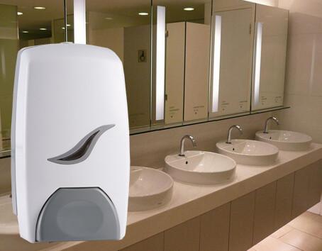Alcohol Disinfectant Hospital Hand Sanitizer Dispenser Sanitizer Gel Spray